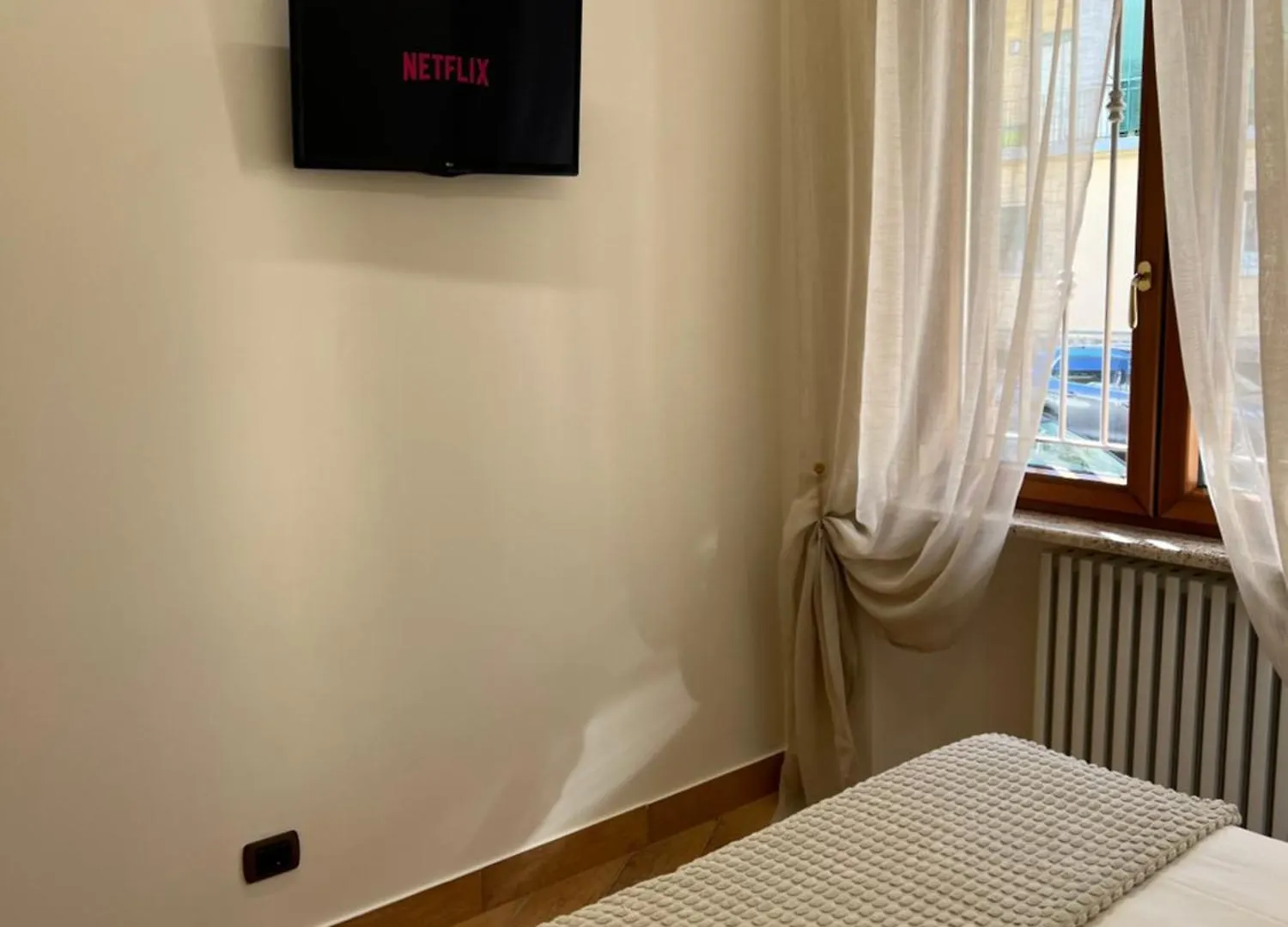 Ninella Apartment Портичи