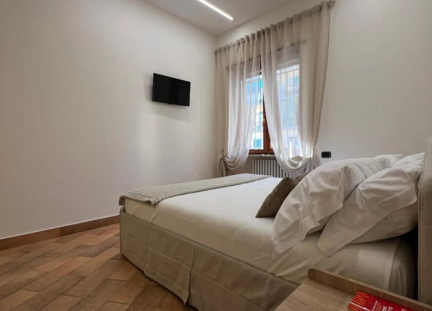 Ninella Apartment Портичи