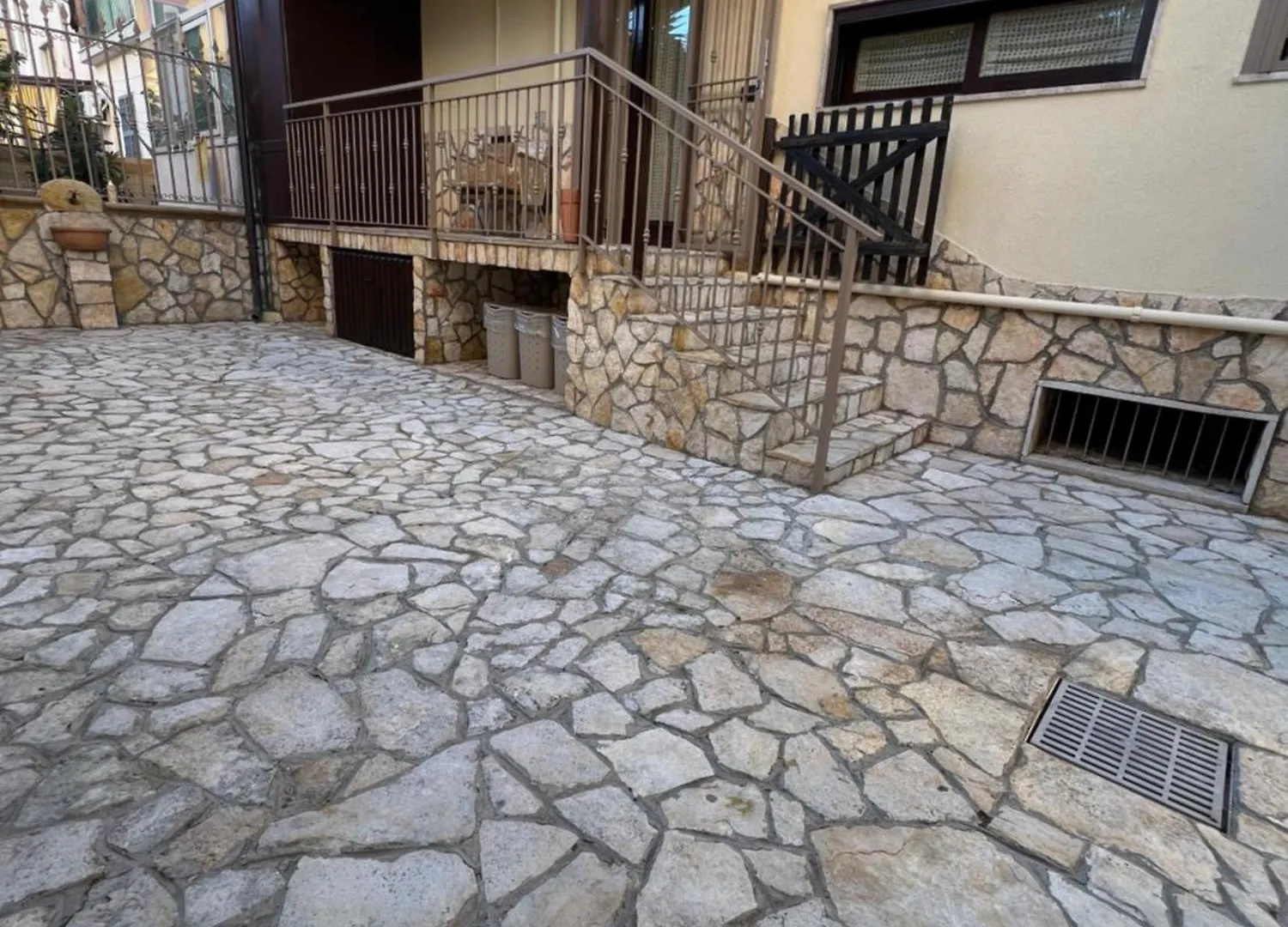 Ninella Apartment Портичи