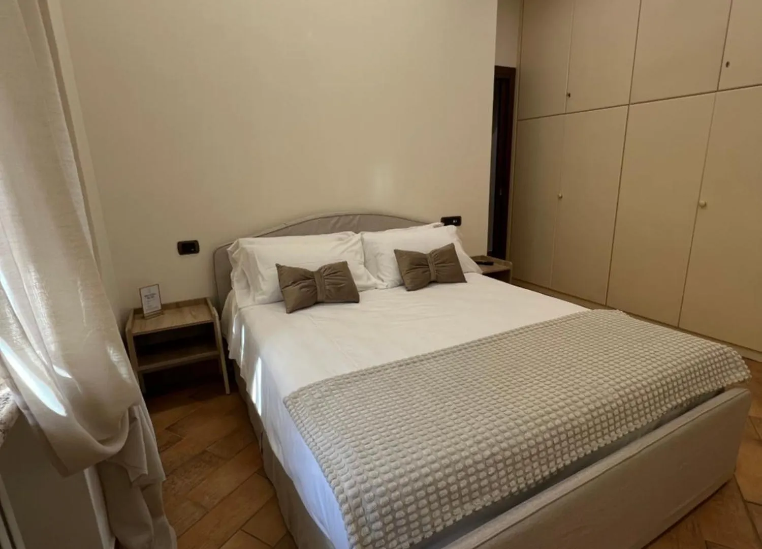 Ninella Apartment Портичи